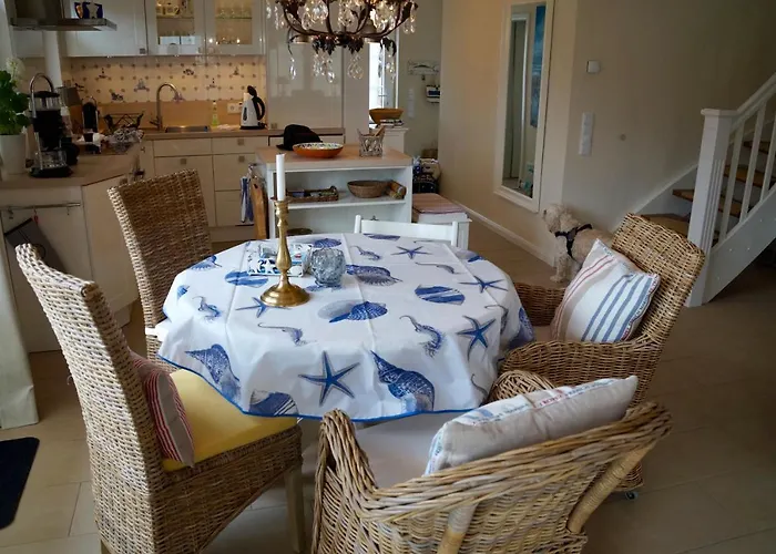 Ferienhaus Windrose