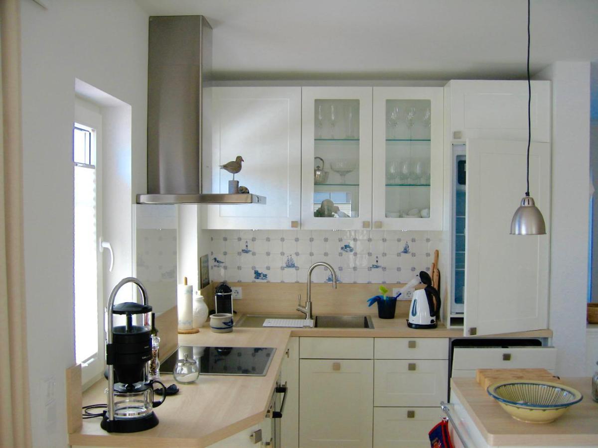 Apartment Windrose