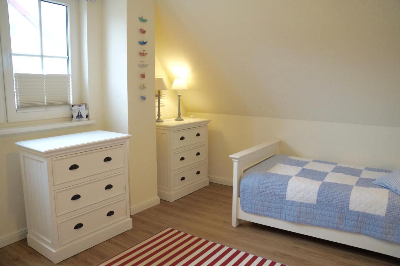 Windrose Apartment *